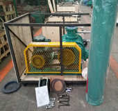 Máy thồi khí Huadong Biogas blower