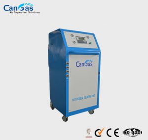 Máy sản xuất khí ni tơ CANGAS CAC-3 Nitrogen Tire Inflator