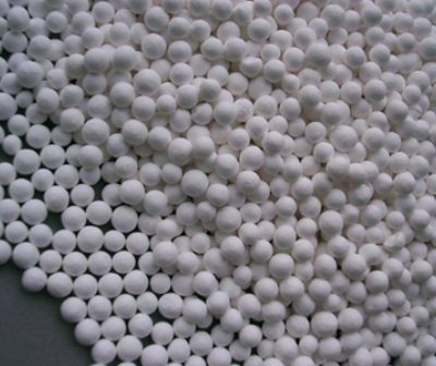 Hạt hút ẩm Desiccant Ingersoll Rand 15472798