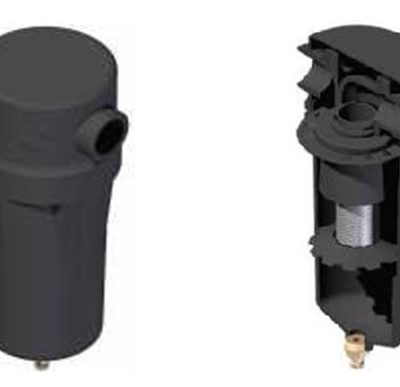 Lọc khí Ingersoll Rand Model WS 30- WS 12000