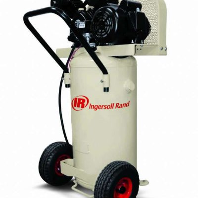 Máy nén khí di động 2 bánh xe