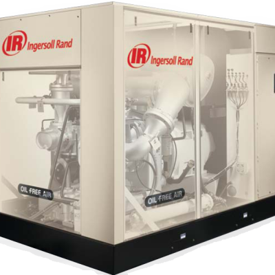 Máy nén khí Ingersoll Rand Two Stage SIERRA S200-300KW