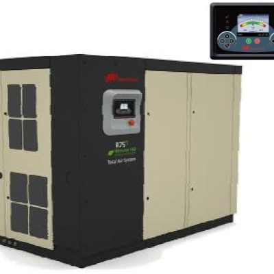 Máy nén khí trục vít Ingersoll Rand R55-R75i