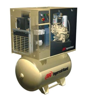 Máy nén khí trục vít Ingersoll Rand Small UP (4-11kw)