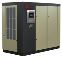 Máy nén khí trục vít Ingersoll Rand Two Stage R90-160 KW XE