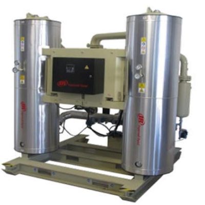 Máy sấy khí desiccant Ingersoll Rand D420EH to D3200EH