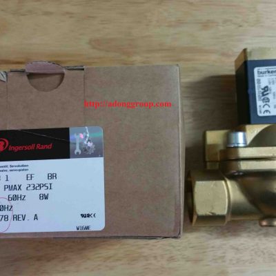 Van điện từ Ingersoll Rand 23525678