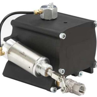 Van xả nước tự động Ingersoll Rand G6220907