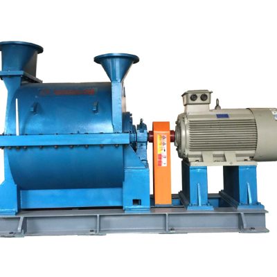 Máy thổi khí Huadong HDC