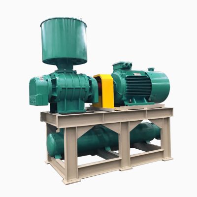 Máy thổi khí Huadong HDSR-MJ