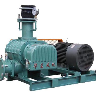 Máy thổi khí Huadong HDSR-V