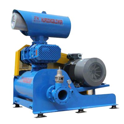 Máy thổi khí Huadong HG