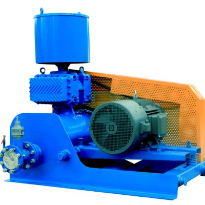 Máy thổi khí Huadong HG-V