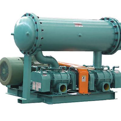 Máy thổi khí Huadong HTR