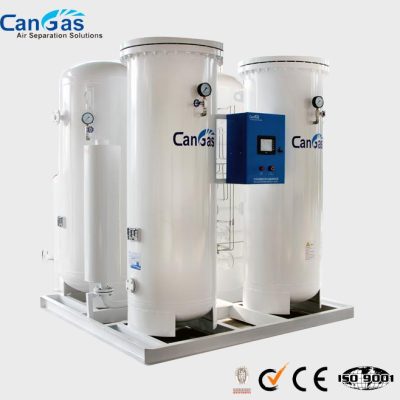 Máy tạo khí ni tơ CANGAS PSA Nitrogen Generator