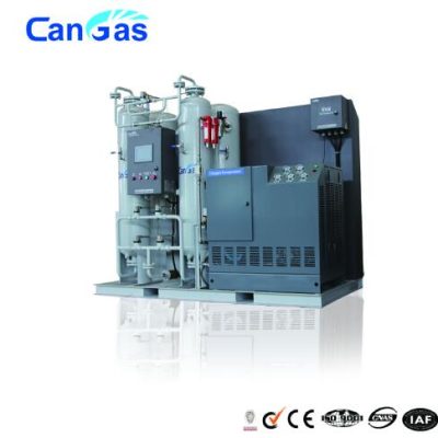 CFS 93% Oxygen Making& Cylinder Filling System