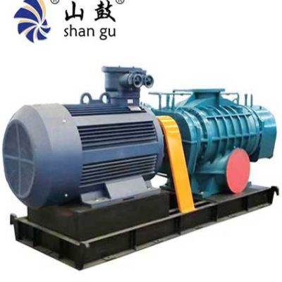 Máy thổi khí Shangu mtrf