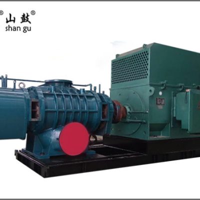 Máy thổi khí Shangu mtrg