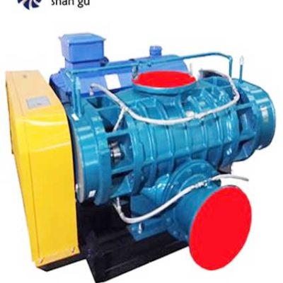 Máy thổi khí Shangu mvr