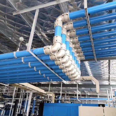 Ống Nhôm Khí Nén FST