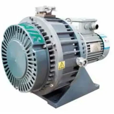 Bơm chân không cuộn áp suất thấp Denair DSCL