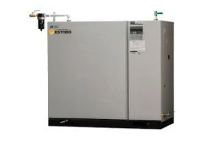 Máy nén khí tăng áp (booster) EFBS Series Anest Iwata