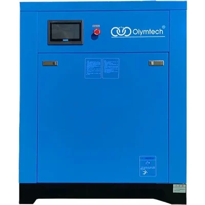 Máy nén khí biến tần Olymtech JPM