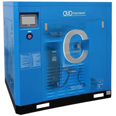 Máy nén khí biến tần Olymtech PM VSD