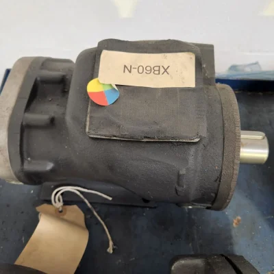 Đầu nén ROTORCOMP B60-N phục hồi (rebuild)