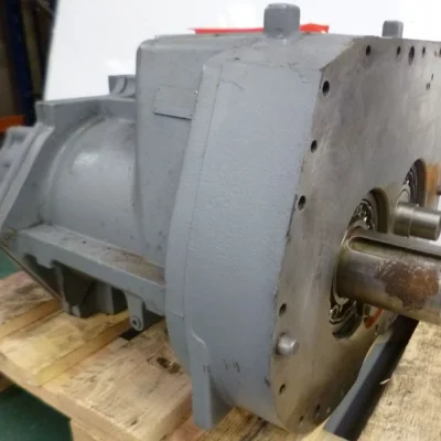 Đầu nén ATLAS COPCO 1616533281 phục hồi (rebuild)