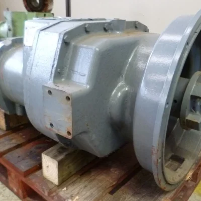 Đầu nén ATLAS COPCO 2989001200 phục hồi (rebuild)