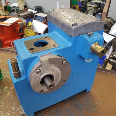 Đầu nén Boge BS22 phục hồi (rebuild)