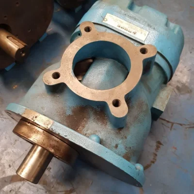 Đầu nén Boge BS61 phục hồi (rebuild)