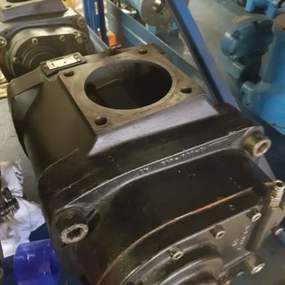 Đầu nén GARDNER DENVER / TAMROTOR E25 phục hồi (rebuild)