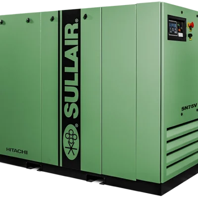 Máy nén khí trục vít SN Series Sullair