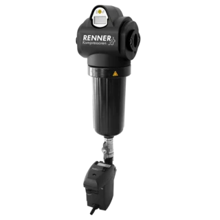 Bộ lọc khí nén Renner RF / RF-T