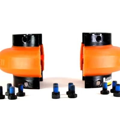 Khớp nối (Coupling) Quincy – P/N 128387-404