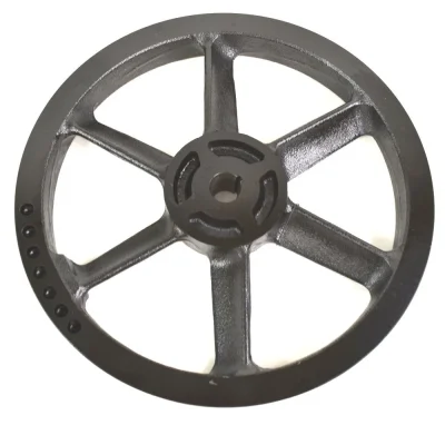 Dây curoa / puly Ingersoll Rand – P/N 24859761