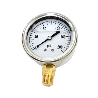 Công tắc / cảm biến / đồng hồ đo OEM thay thế – P/N PG-200-1/4