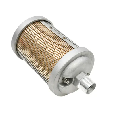 Bộ giảm thanh OEM thay thế – P/N 44AW56M05
