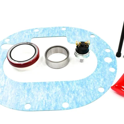 Bộ kit bảo dưỡng / sửa chữa Sullivan-Palatek – P/N KB09147-251