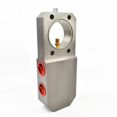Van máy nén khí Ingersoll Rand – P/N 23418502F