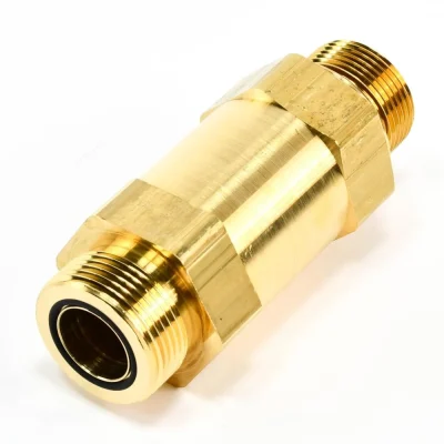 Van máy nén khí Ingersoll Rand – P/N 23674054