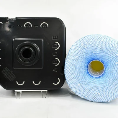 Lọc tách dầu BOGE – P/N 4010714