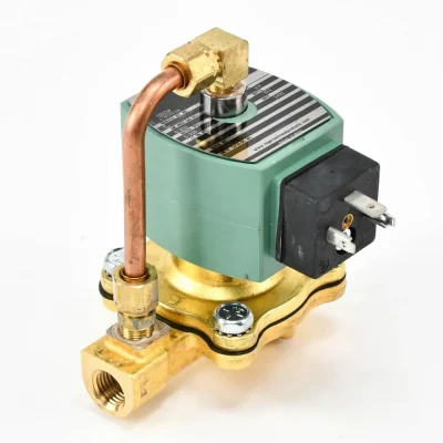 Van máy nén khí Ingersoll Rand – P/N 22410286