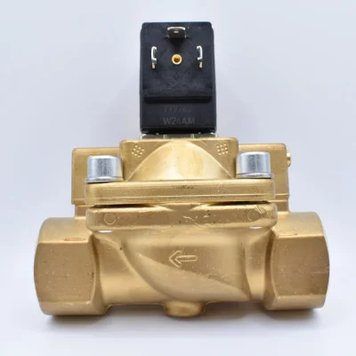 Van điện từ BOGE – P/N 644010106P