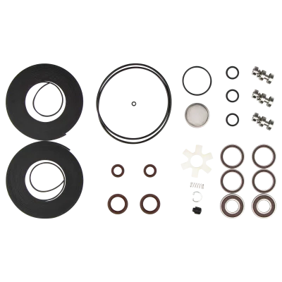 Bộ bảo dưỡng lớn Geowell GWMMK cho bơm chân không scroll