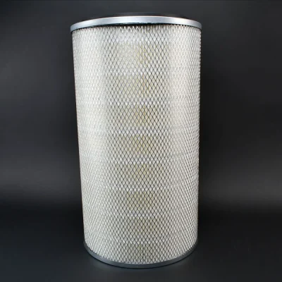 Lọc khí (lọc gió đầu vào) Quincy – P/N ALT 23458-5