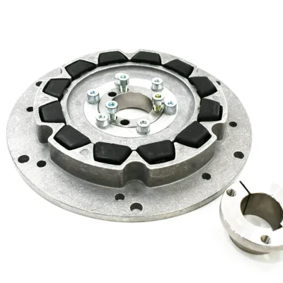 Khớp nối (Coupling) Ingersoll Rand – P/N 35843952