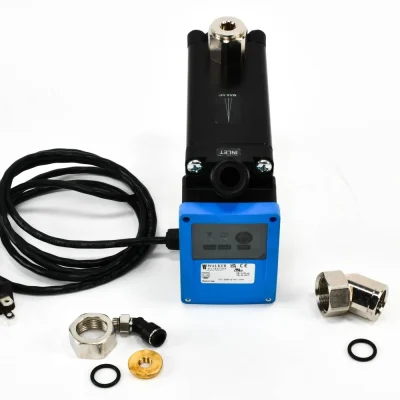 Bẫy xả nước / bộ xả tự động Atlas Copco – P/N 1627180610